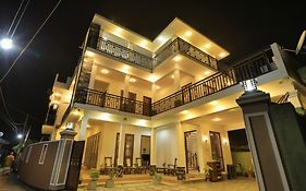 D Marit Motel